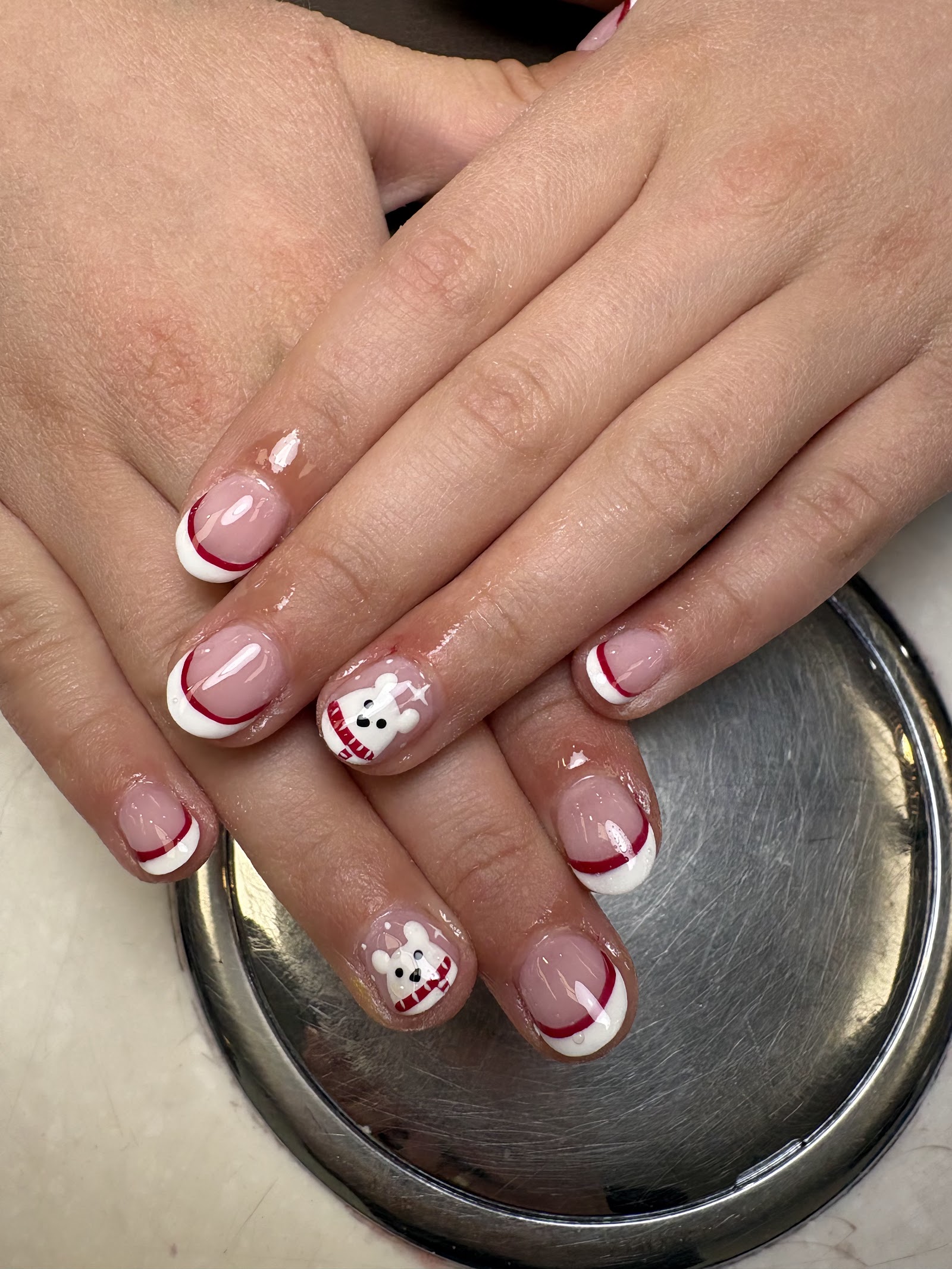 DD Nail Spa Sterling (New Owner) nail photo 1
