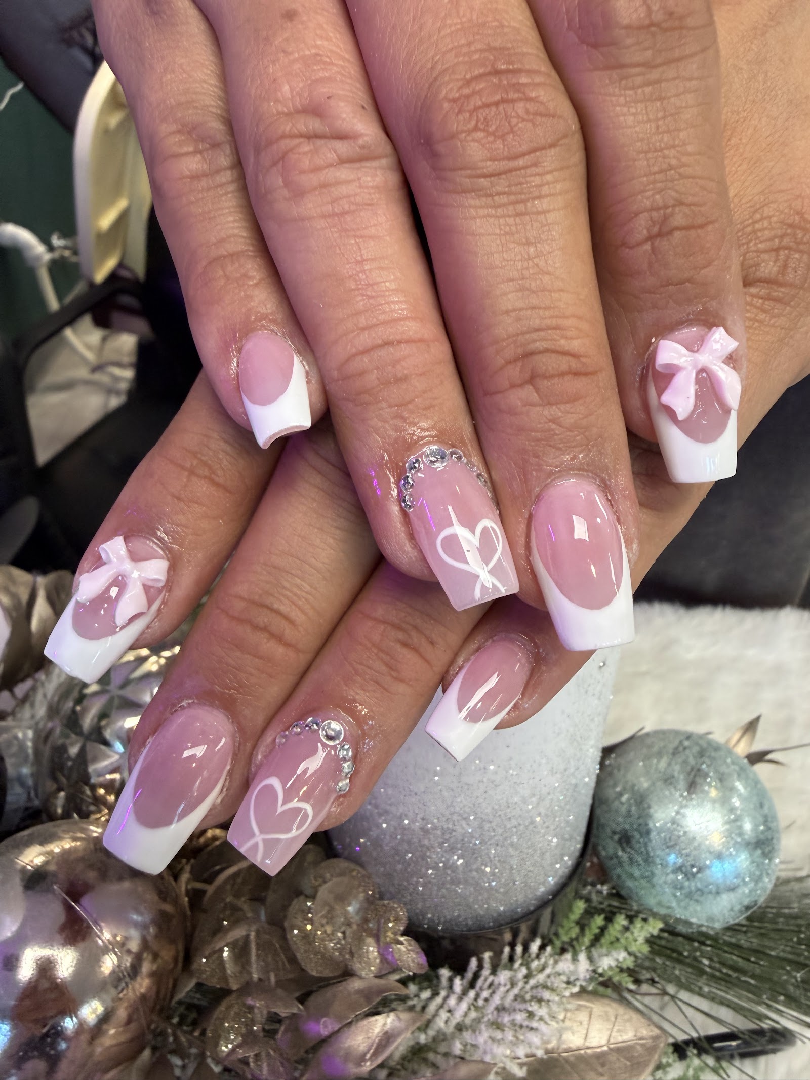 DD Nail Spa Sterling (New Owner) nail photo 2