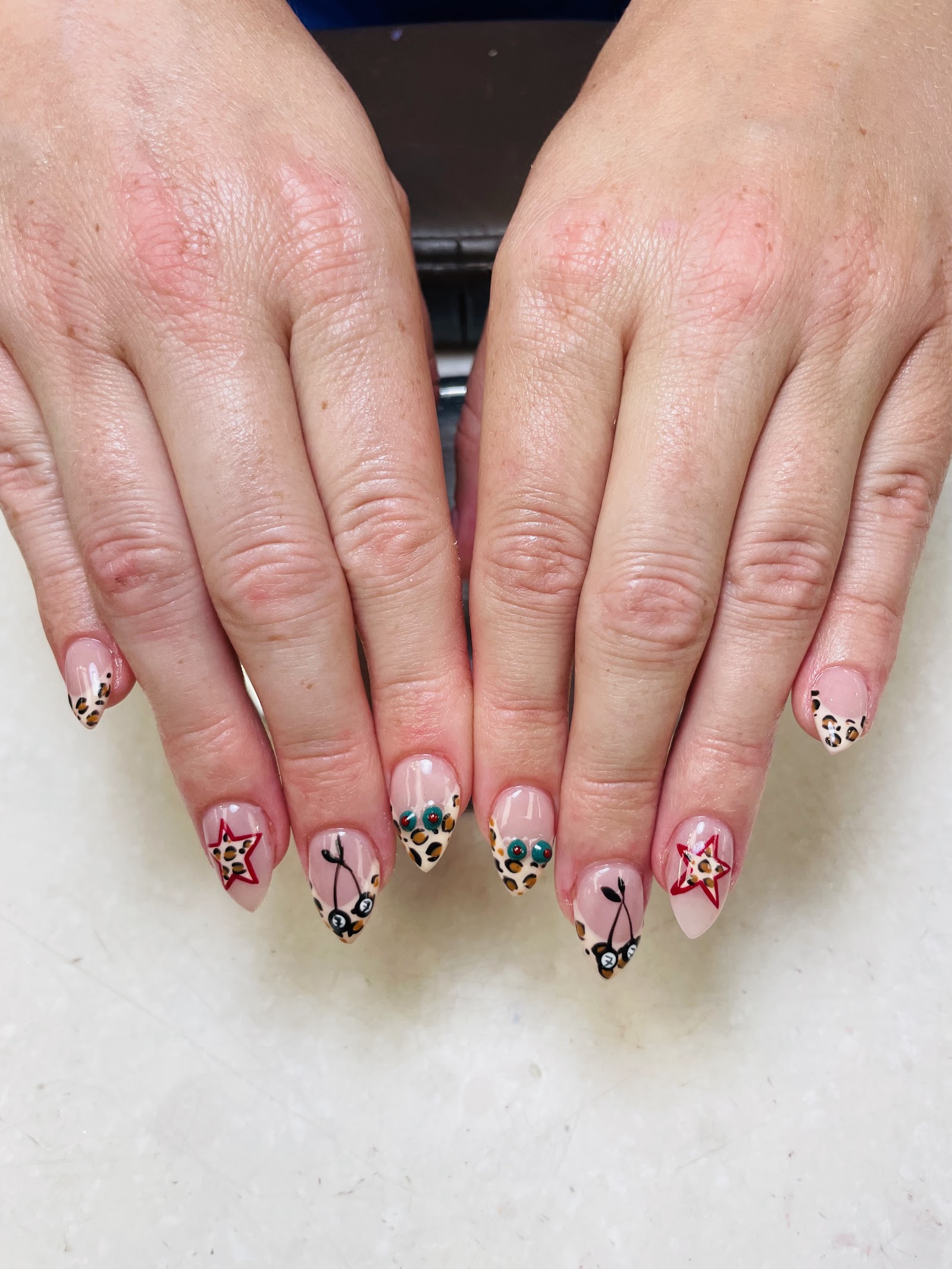 DD Nail Spa Sterling (New Owner) nail photo 5