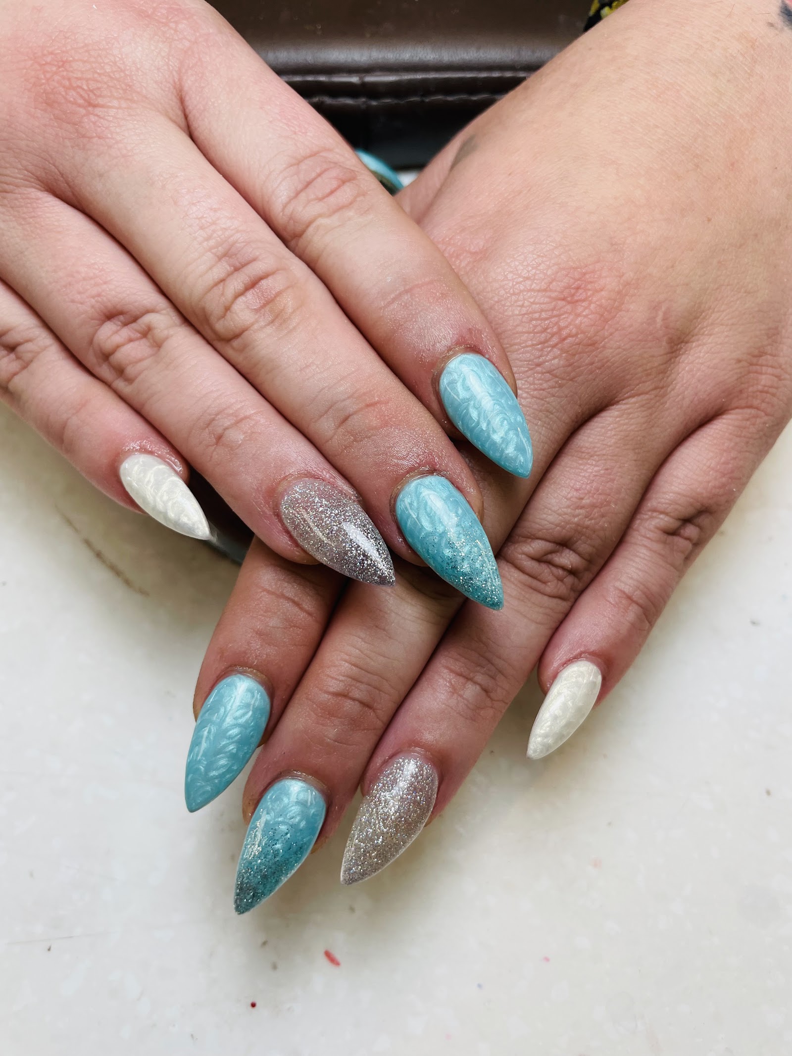 DD Nail Spa Sterling (New Owner) nail photo 6